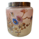 Bucket or biscuit tin