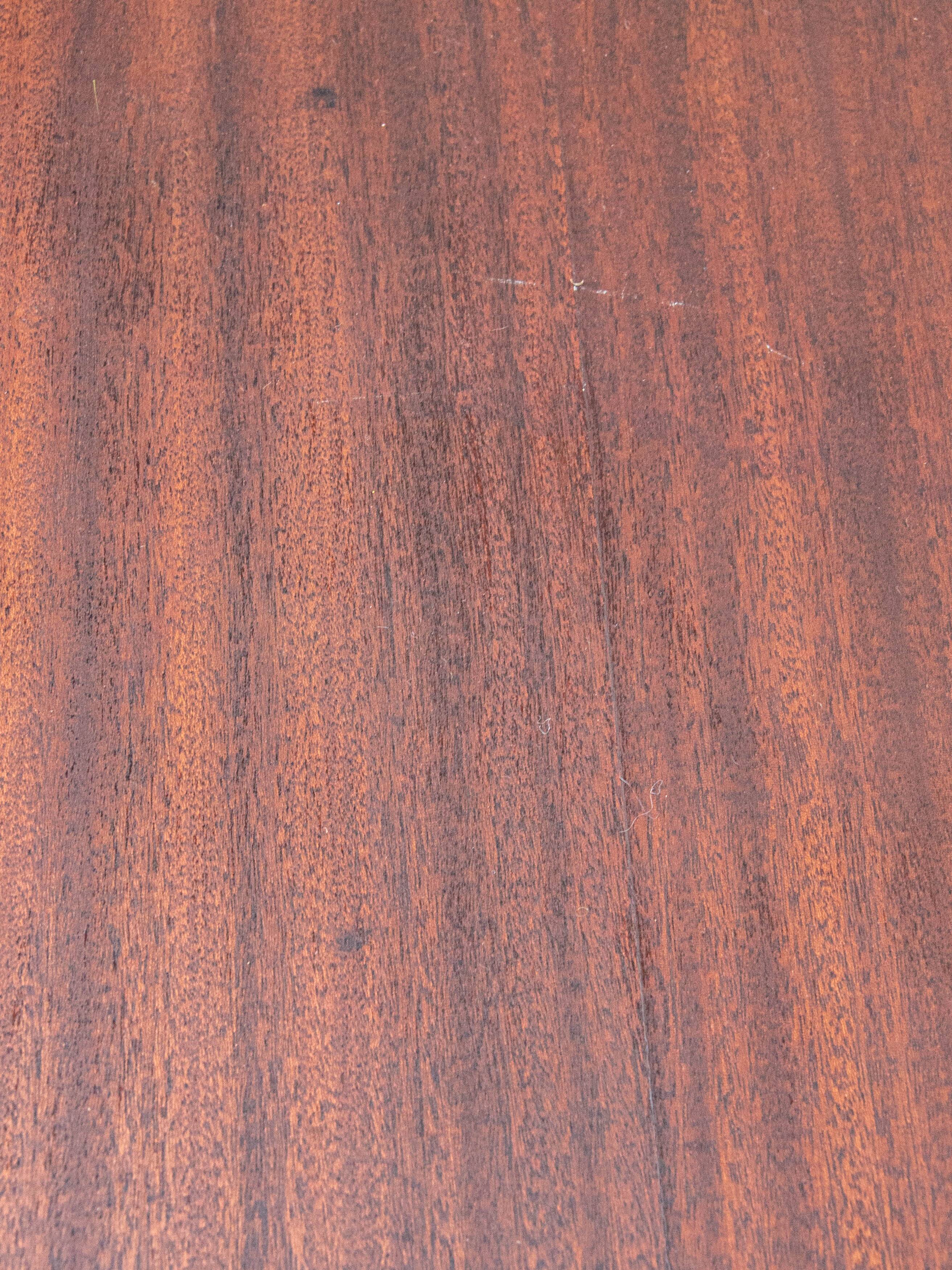 Scandinavian chest of drawers