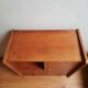 Storage furniture