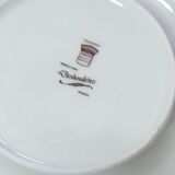 Lotto advertising ashtray of the 80s