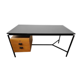 Bureau CM 172 Pierre Paulin pour Thonet 1950