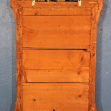 Mirror at the end of the 19th century 84x134cm