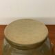 Émile Henry ceramic pot