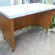 Bureau vintage 50 pieds compas