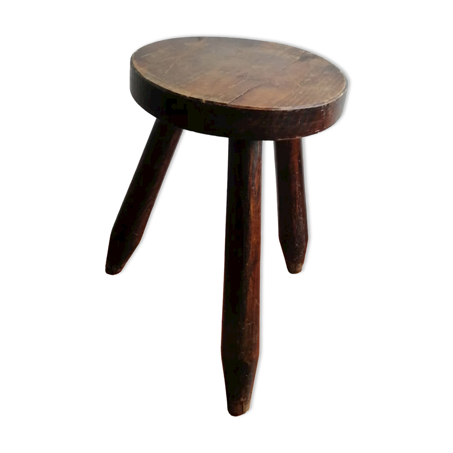 Stool