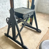 Old drawing table circa 1940