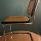 Chaise B32 Marcel Breuer