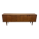 Teak enfilade