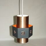 Fog&Morup hanging lamp, 1970s.