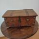 Ancient Indian Chest