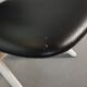 Louis van Teeffelen Dutch Design 'Pelican' Teak Lounge Chair for Webe 1960s