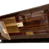 Art Deco Cabinet