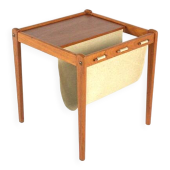 BDRD by Furbo magazine rack - danish design