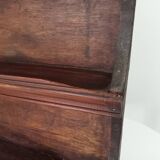 Old spice wall shelf