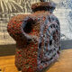 Sun lamp fat lava 1970