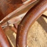 2 Baumann bistro chairs