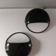 Set of two wall lights art. 4035 - Gerd Lange by Kartell
