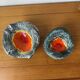 Set 2 cendriers vide-poche Vallauris fatlava