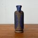 Carafe en poterie d'atelier suédois du milieu du siècle de Laholm, années 1960