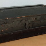 1900 travel trunk