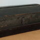 1900 travel trunk