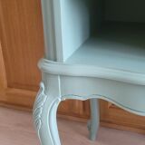Bedside tables
