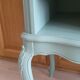 Bedside tables