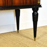 Art Deco mahogany sideboard 1940