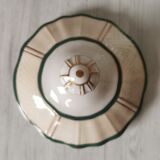 Dessert service and coffee Bernardaud Limoges