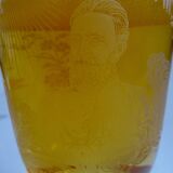 Verre de collection