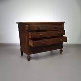 Commode / Buffet Années 1930 Profondeur50 Large 114 Hauteur 85 cm