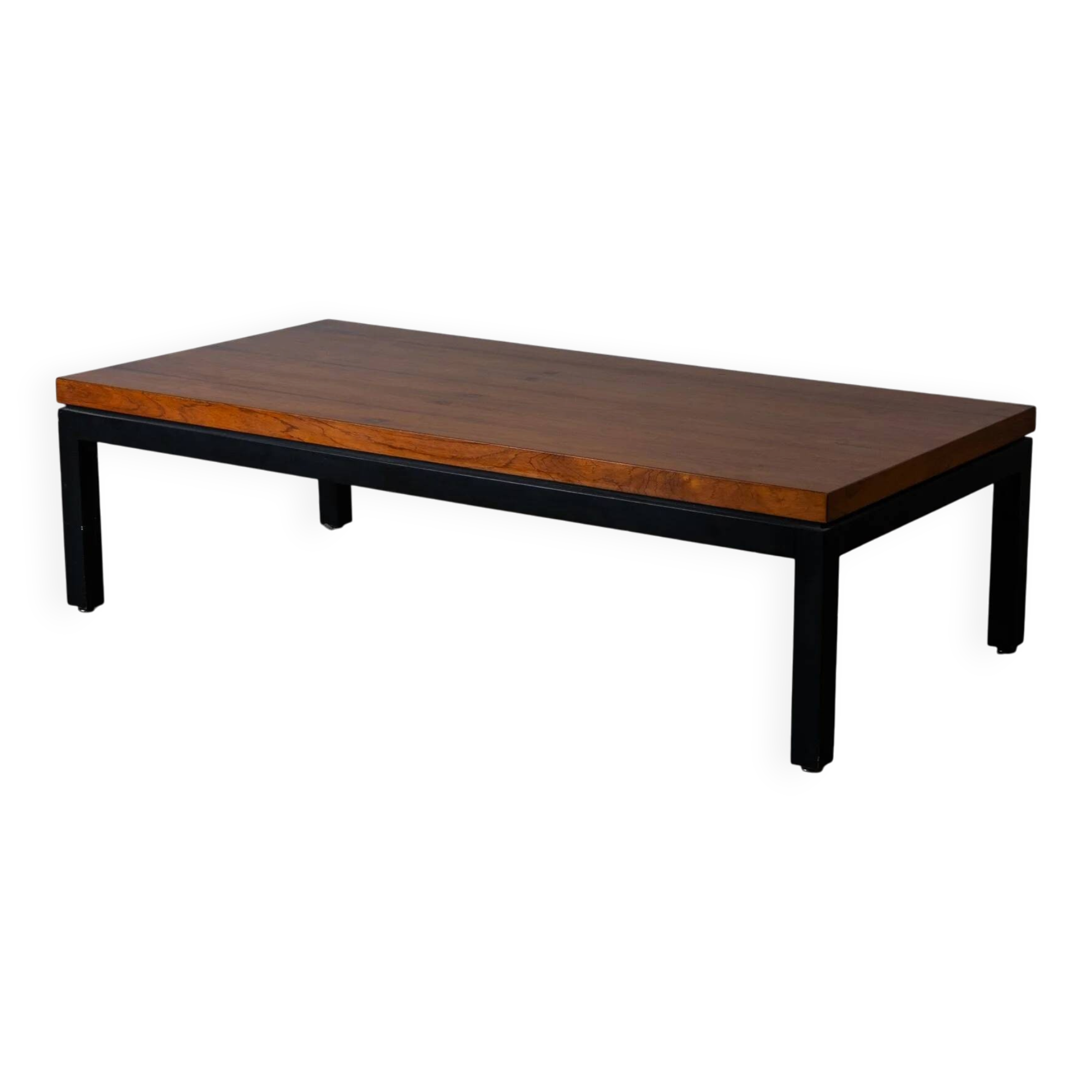 Milo Baughman - Thayer Coggin rectangular coffee table