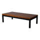 Milo Baughman - Thayer Coggin rectangular coffee table