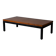 Milo Baughman - Thayer Coggin rectangular coffee table