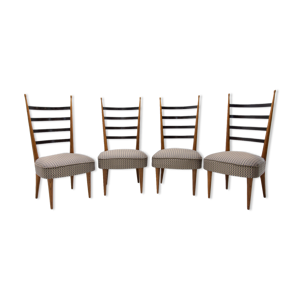 Chaises de salle à manger