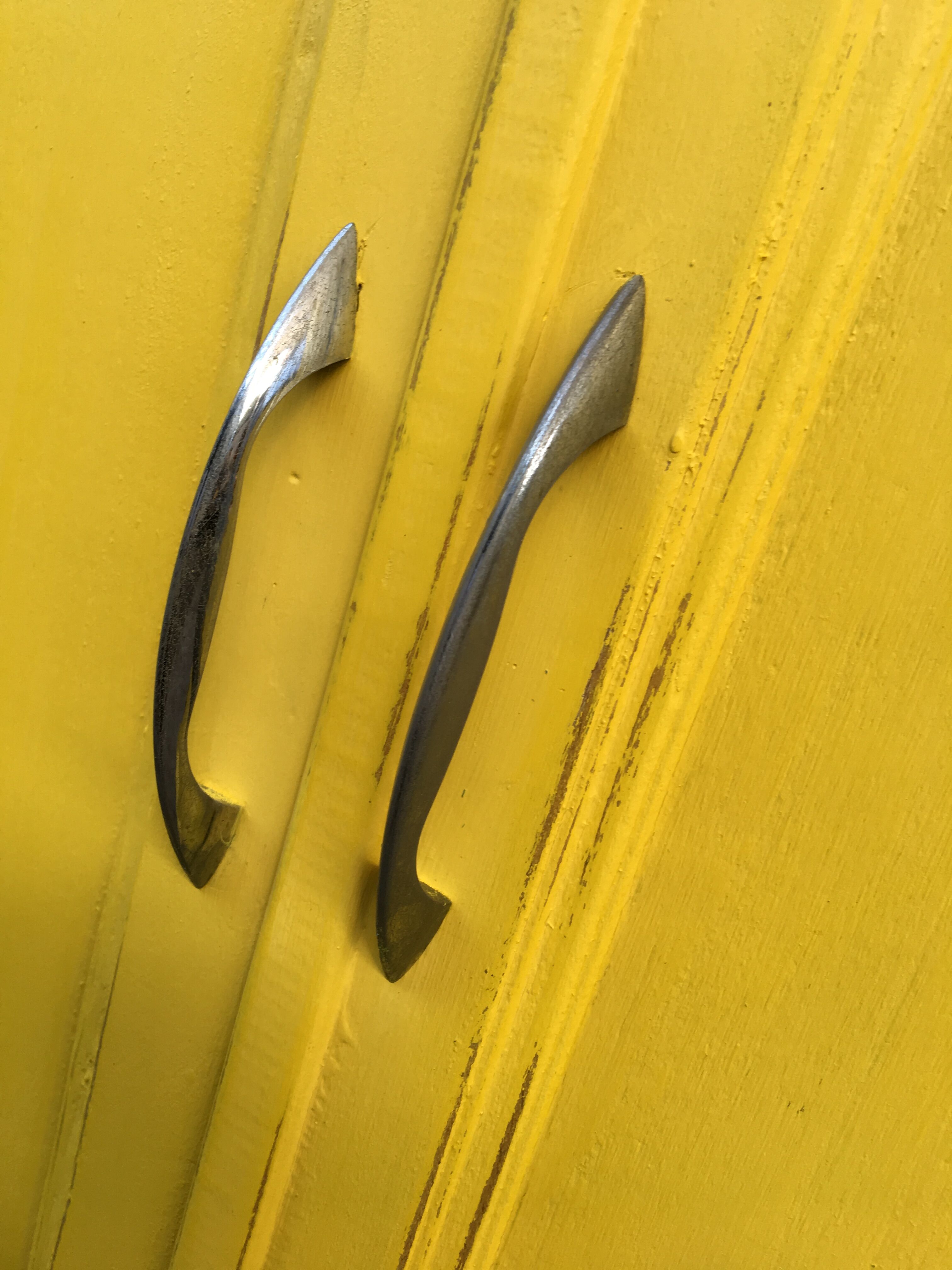 Former parisian buffet