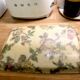 Plateau en fibre de verre