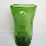Mouth-blown vase 1960