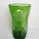 Mouth-blown vase 1960