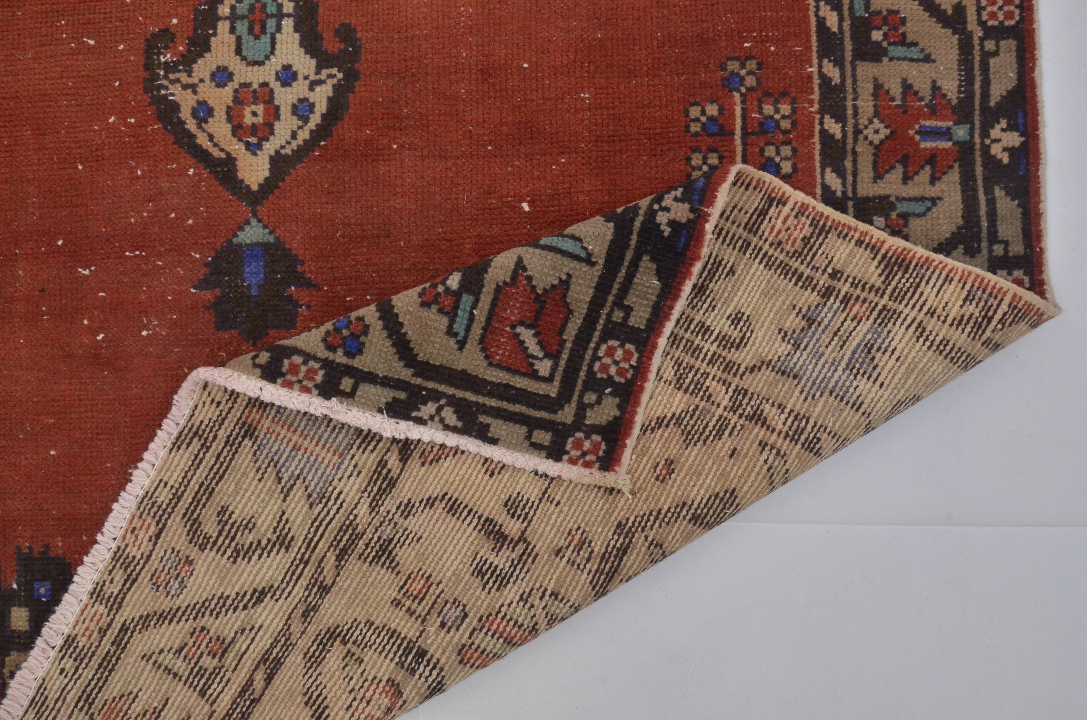 Home Decor Oushak Anatolian Rug sku a30