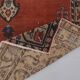 Tapis anatolien Oushak Home Decor sku a30