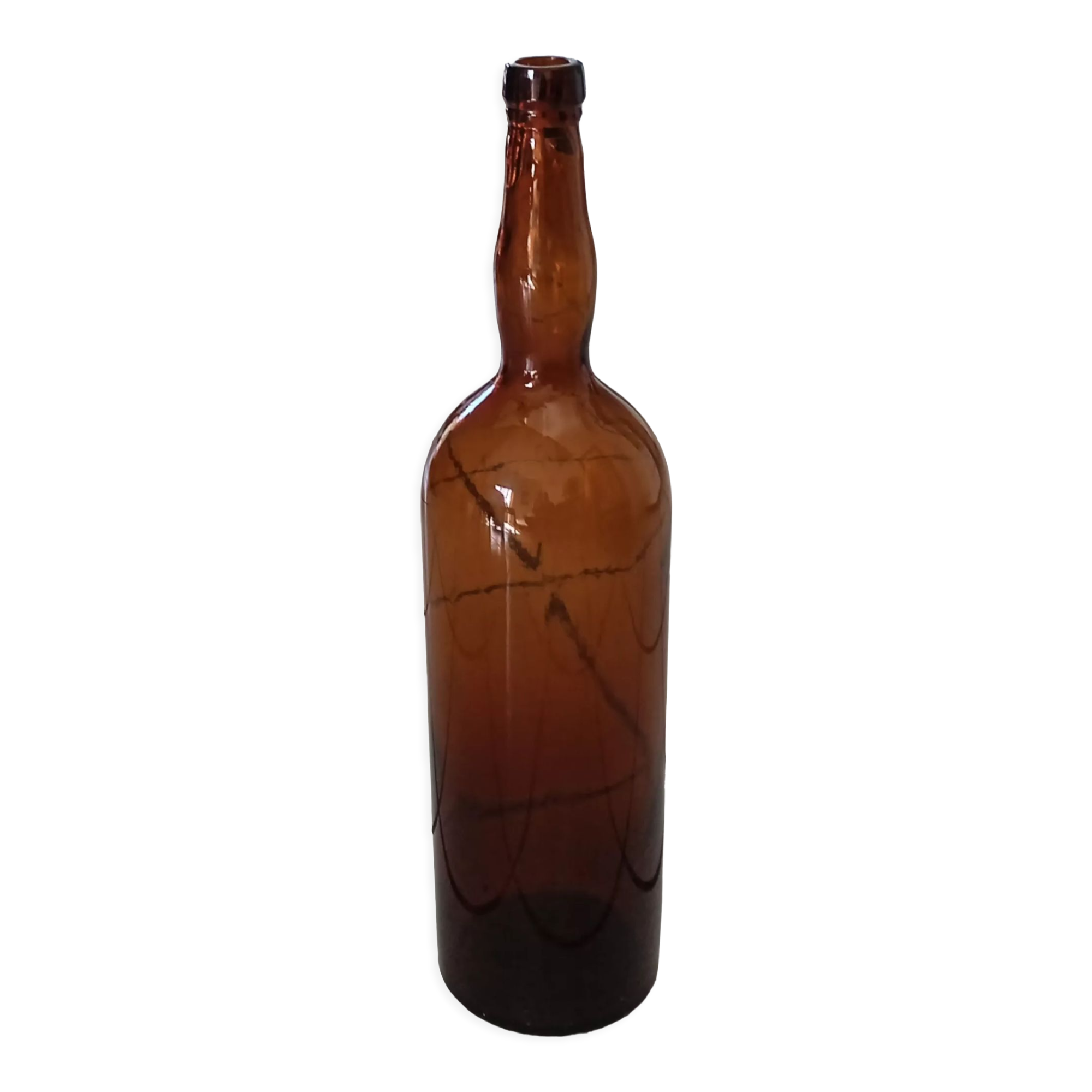 Bottle "Methuselah" 50s