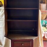 Ercol storage unit