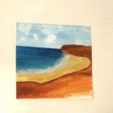 Plage