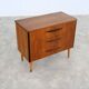 commode vintage | armoire | années 1960 | suédoise