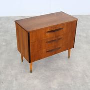 vintage chest of drawers | cabinet | 1960s | Swedish