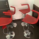 Colico design bar stools