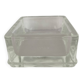 Lumax ashtray pocket by Le Corbusier and Perriand