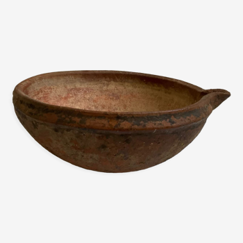 Poterie berbère