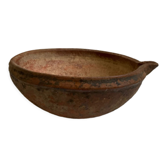 Poterie berbère